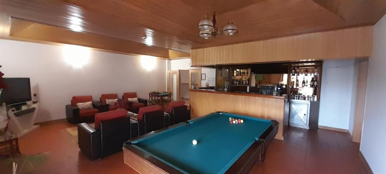 Hotel Larverde 3*