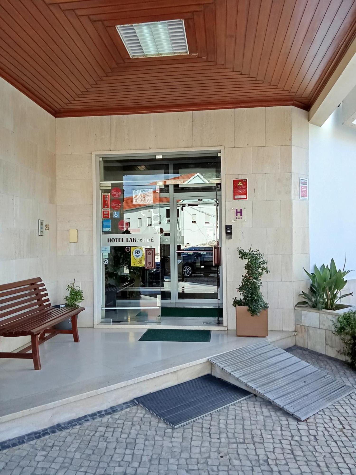 Larverde 3* Serta