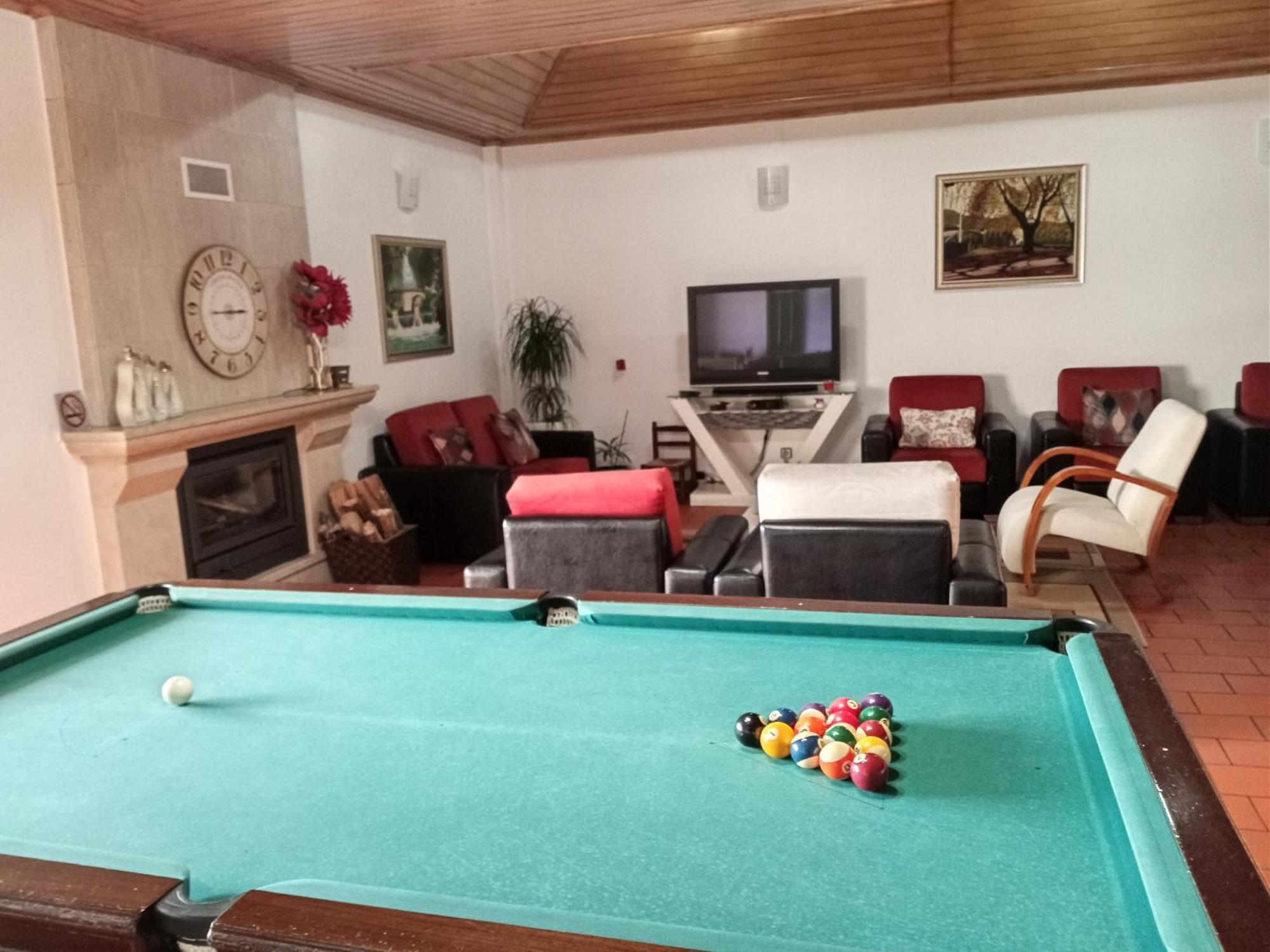 Hotel Larverde 3*